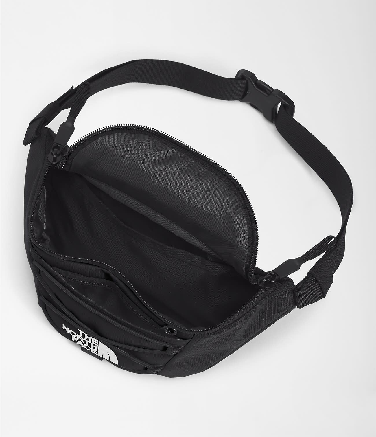 Jester Lumbar Pack - Black
