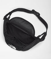 Jester Lumbar Pack - Black