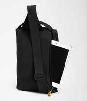 Sac de terrain Berkeley - TNF Noir/Or minéral 