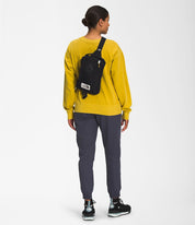 Sac de terrain Berkeley - TNF Noir/Or minéral 
