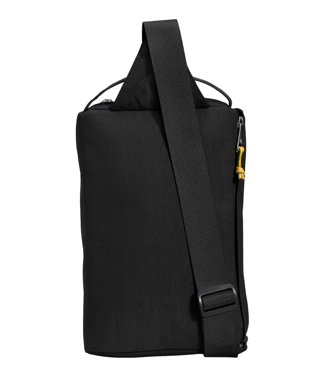 Sac de terrain Berkeley - TNF Noir/Or minéral 