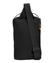 Sac de terrain Berkeley - TNF Noir/Or minéral 