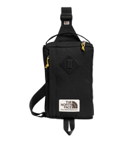 Sac de terrain Berkeley - TNF Noir/Or minéral 