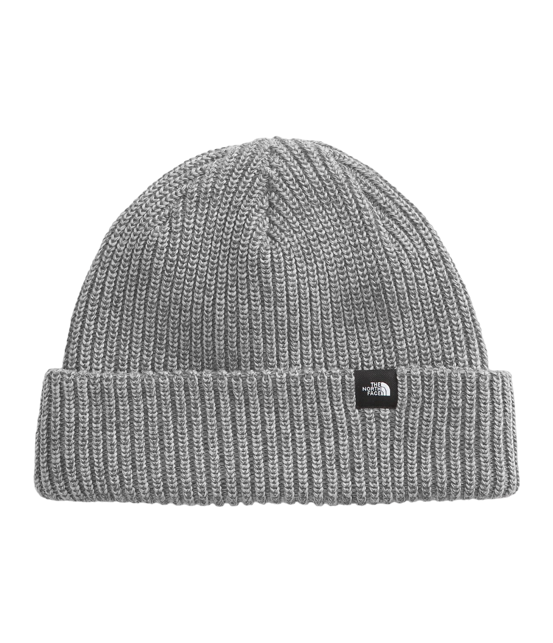 TNF™ Fisherman Beanie - TNF Medium Grey Heather