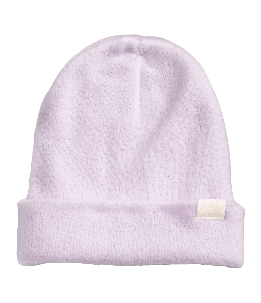 Women’s City Plush Beanie - Lavender Fog