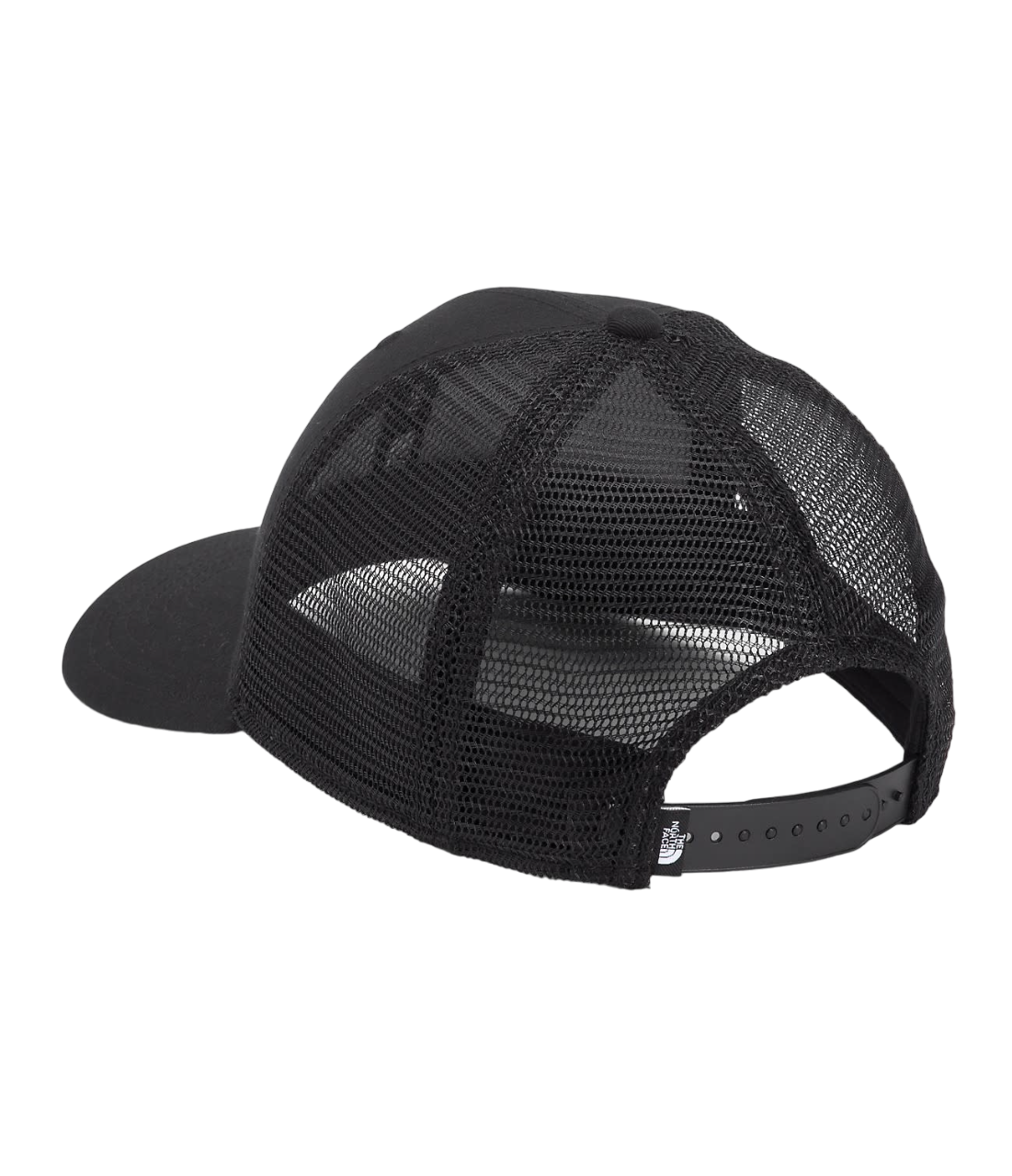 Casquette de camionneur Deep Fit Mudder - Noir