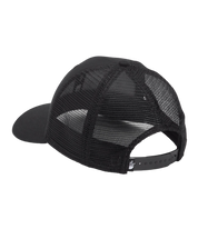Casquette de camionneur Deep Fit Mudder - Noir