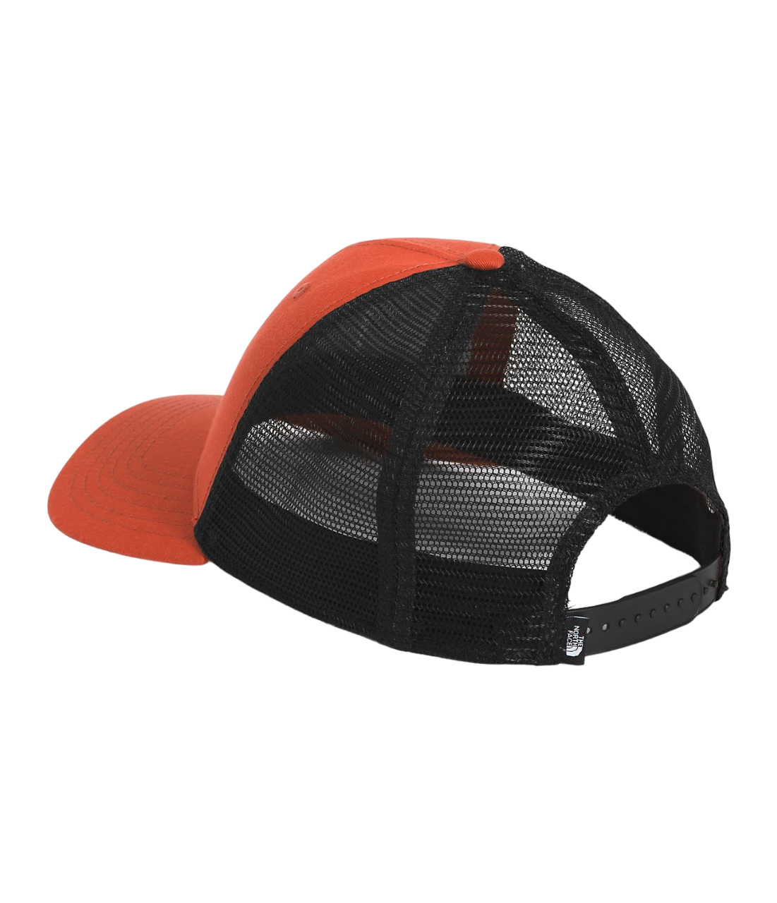 Casquette de camionneur Deep Fit Mudder - Bronze rouillé