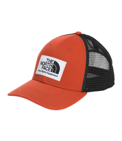 Casquette de camionneur Deep Fit Mudder - Bronze rouillé