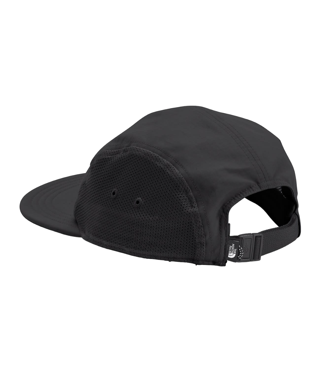 Class V Camp Hat - Black