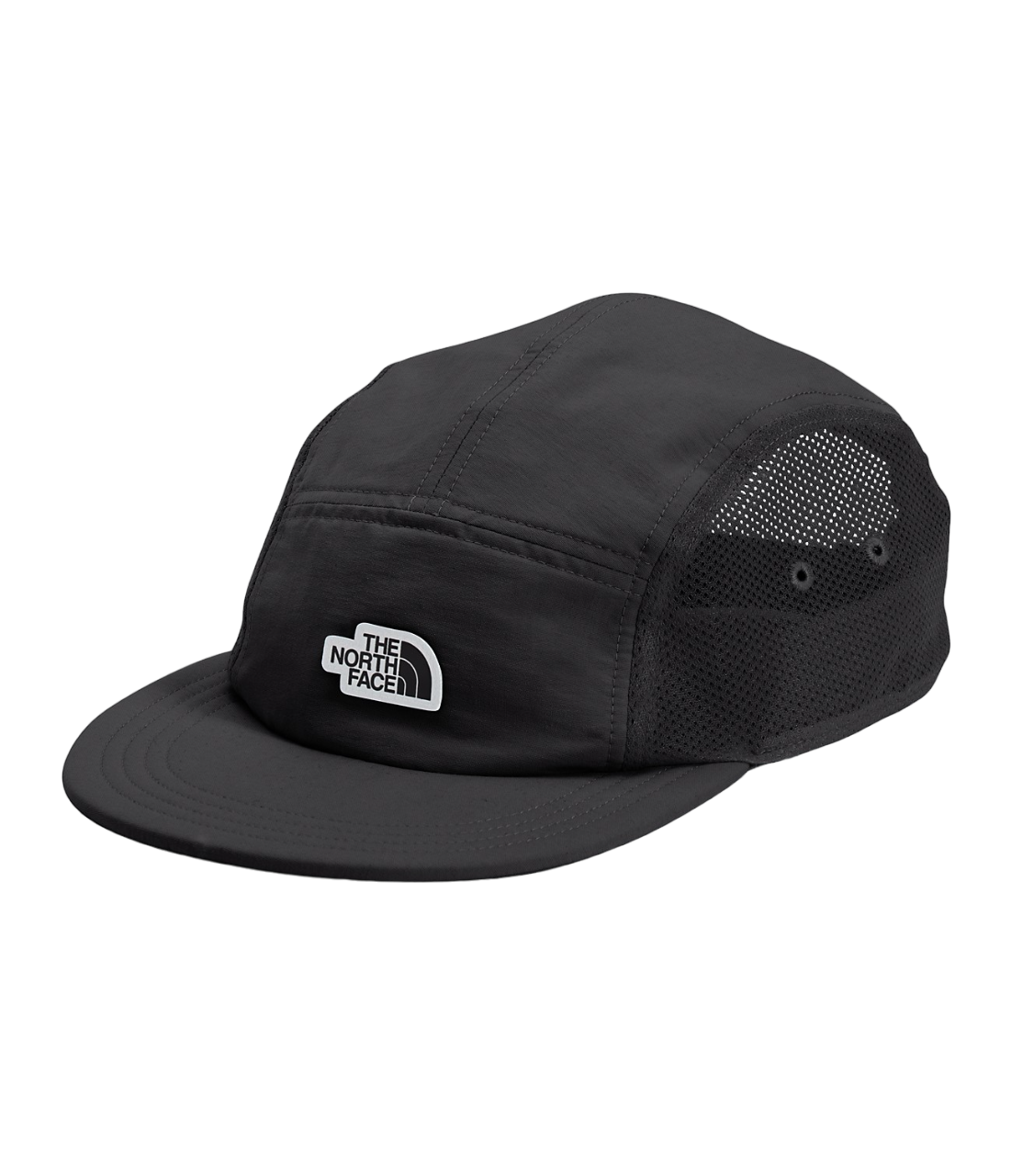 Class V Camp Hat - Black