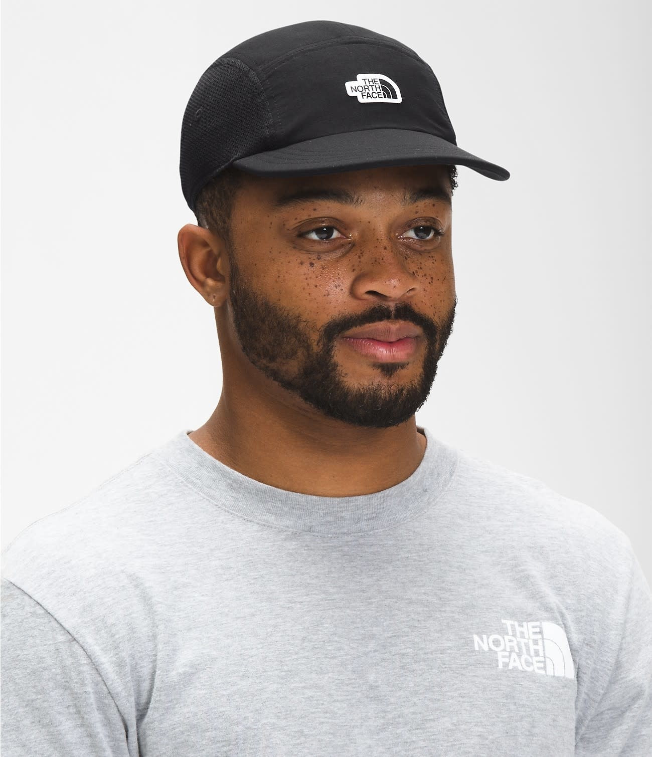 Class V Camp Hat - Black