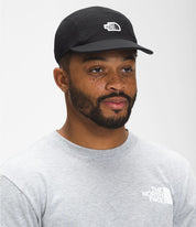 Class V Camp Hat - Black