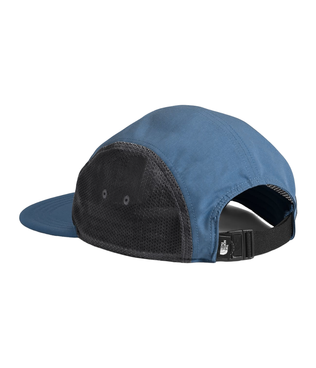 Class V Camp Hat - Shady Blue/Asphalt Grey