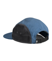 Class V Camp Hat - Shady Blue/Asphalt Grey