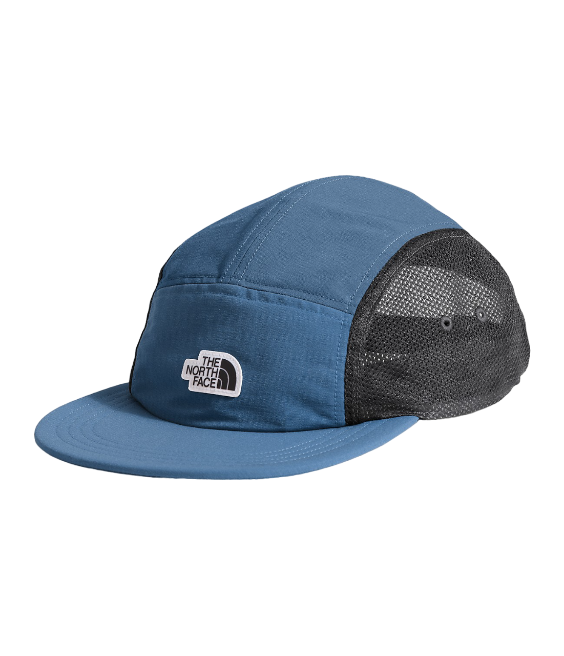 Class V Camp Hat - Shady Blue/Asphalt Grey