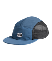 Class V Camp Hat - Shady Blue/Asphalt Grey