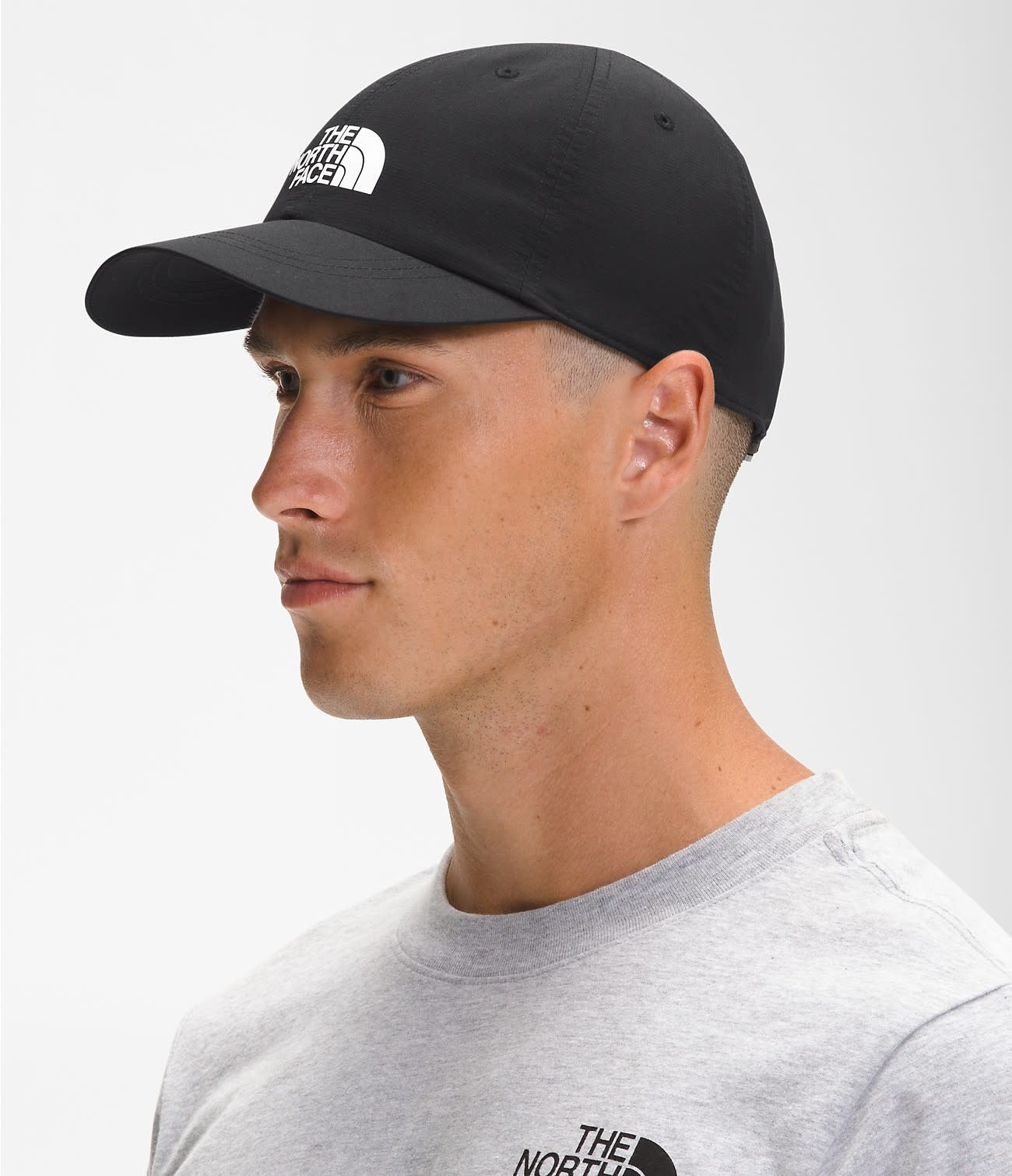 Horizon Hat - Black