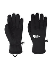 Sierra Etip™ Recycled Gloves - TNF Black