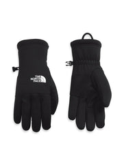 Gants recyclés Sierra Etip™ - TNF Black