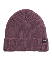 Urban Switch Beanie - Midnight Mauve