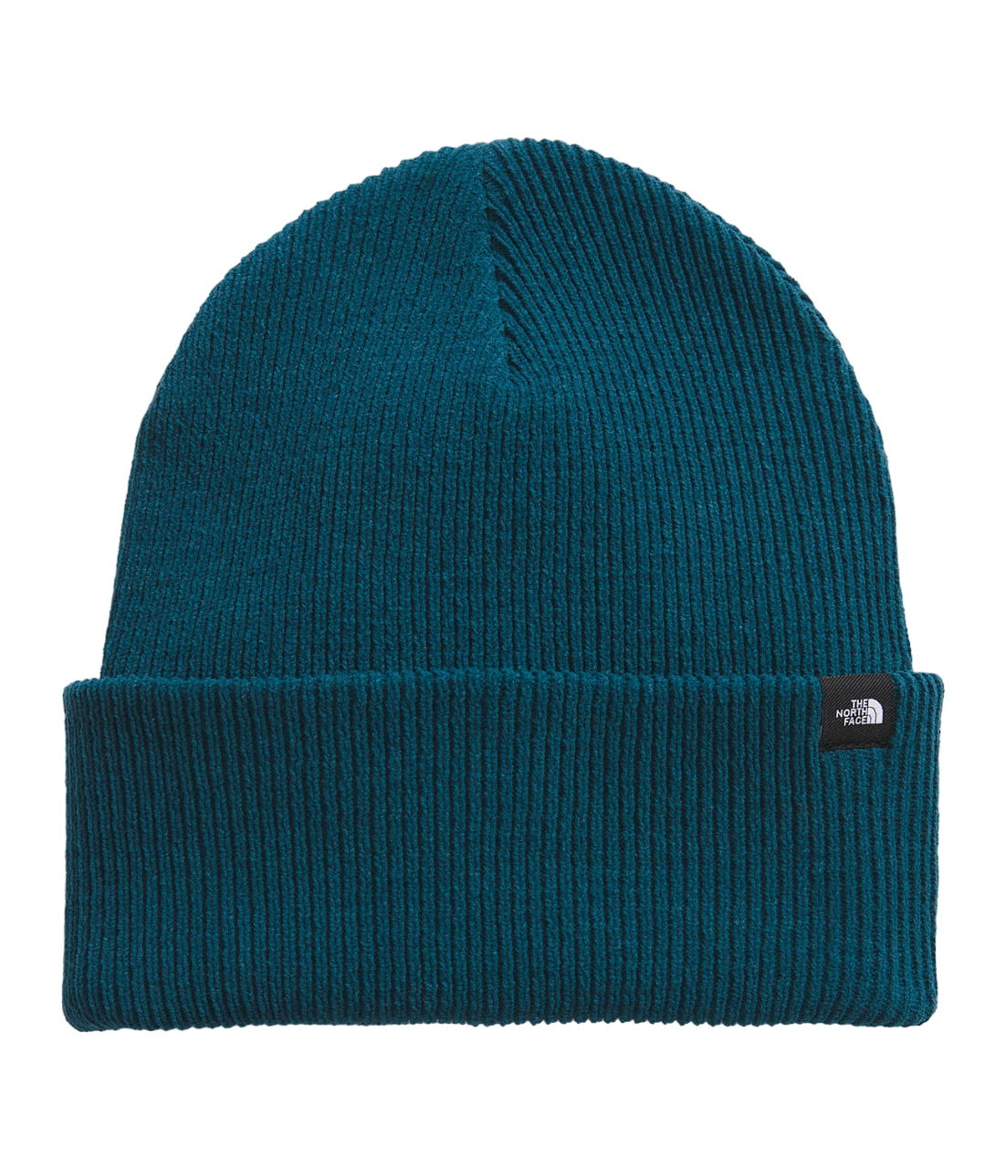 Urban Cuff Beanie - Midnight Petrol