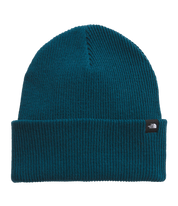 Urban Cuff Beanie - Midnight Petrol