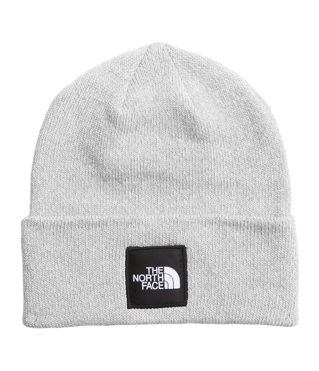 Bonnet Big Box - TNF Gris Clair Chiné 