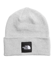 Bonnet Big Box - TNF Gris Clair Chiné 