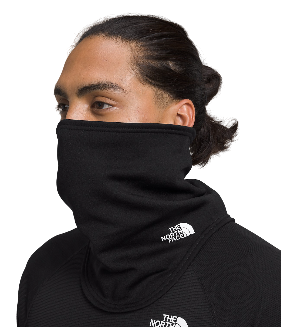 Freedom Fleece Gaiter - TNF Black