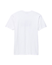 T-shirt Nick Michel - Blanc