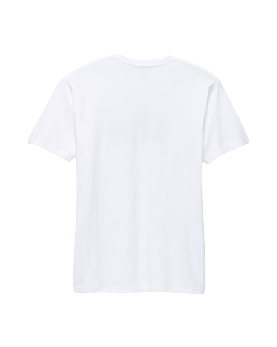 Nick Michel T-Shirt - White