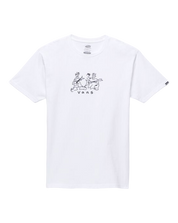 Nick Michel T-Shirt - White