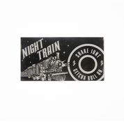 Night Train Roulements