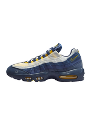 Air Max 95 x Eric Koston Obsidian/Speed Yellow/Midnight Navy