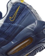 Air Max 95 x Eric Koston Obsidian/Speed Yellow/Midnight Navy