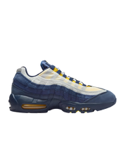 Air Max 95 x Eric Koston Obsidian/Speed Yellow/Midnight Navy
