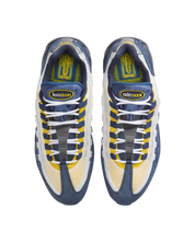 Air Max 95 x Eric Koston Obsidian/Speed Yellow/Midnight Navy