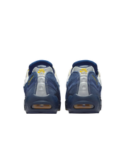 Air Max 95 x Eric Koston Obsidian/Speed Yellow/Midnight Navy