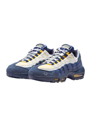 Air Max 95 x Eric Koston Obsidian/Speed Yellow/Midnight Navy