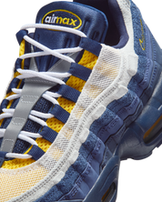 Air Max 95 x Eric Koston Obsidian/Speed Yellow/Midnight Navy