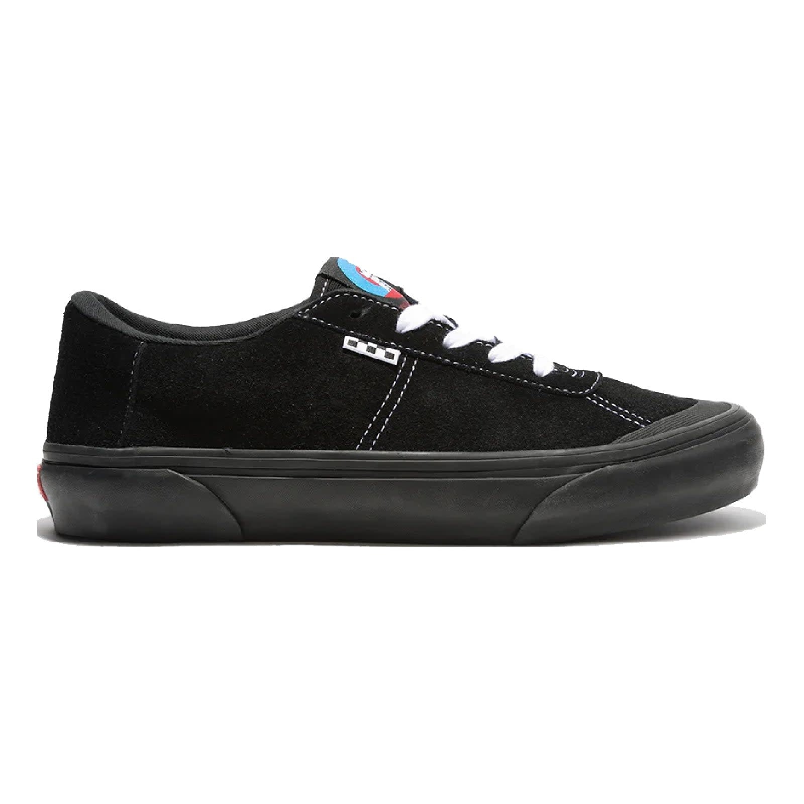 Skate Agah VCU - Black/Black