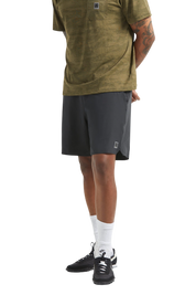 Journey Short Actif - Noir