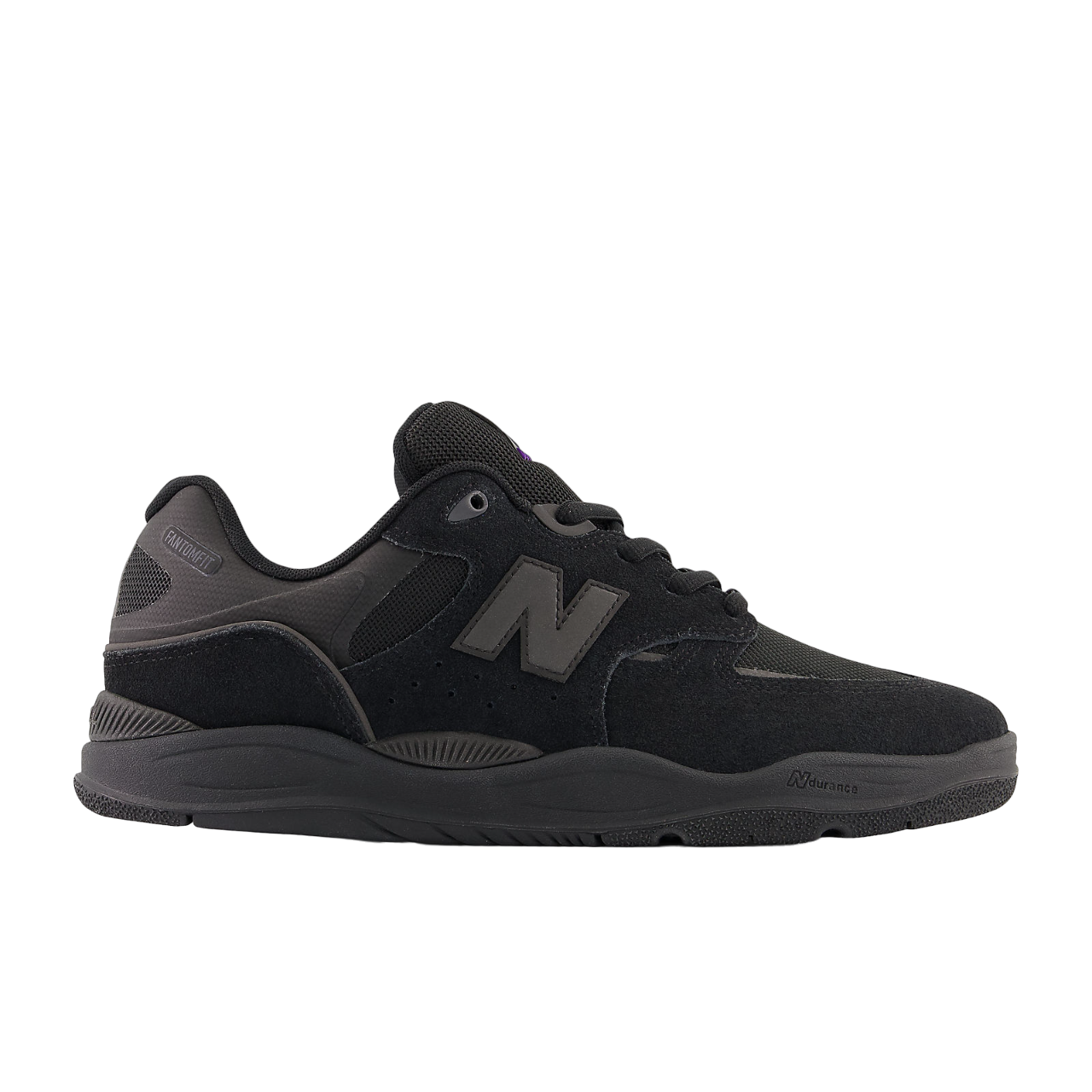 NB Numeric Tiago Lemos 1010 - Black/Black (NM1010AB)