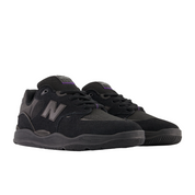 NB Numeric Tiago Lemos 1010 - Black/Black (NM1010AB)