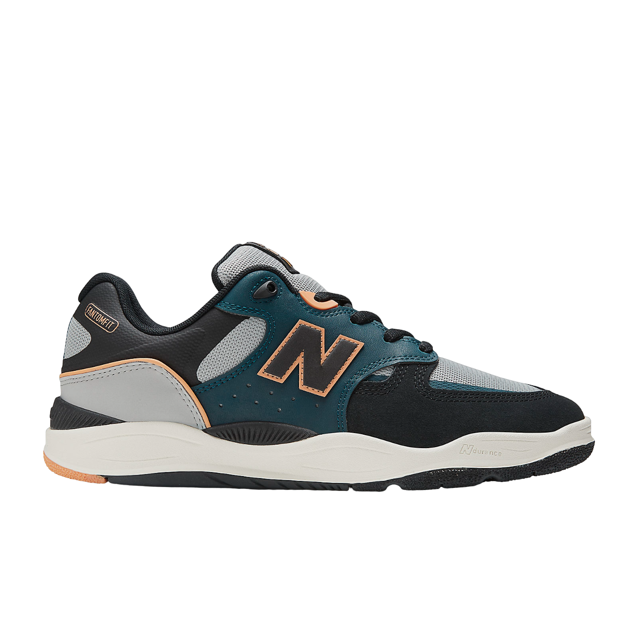 NB Numeric Tiago Lemos 1010 - Teal/Black (NM1010BF)