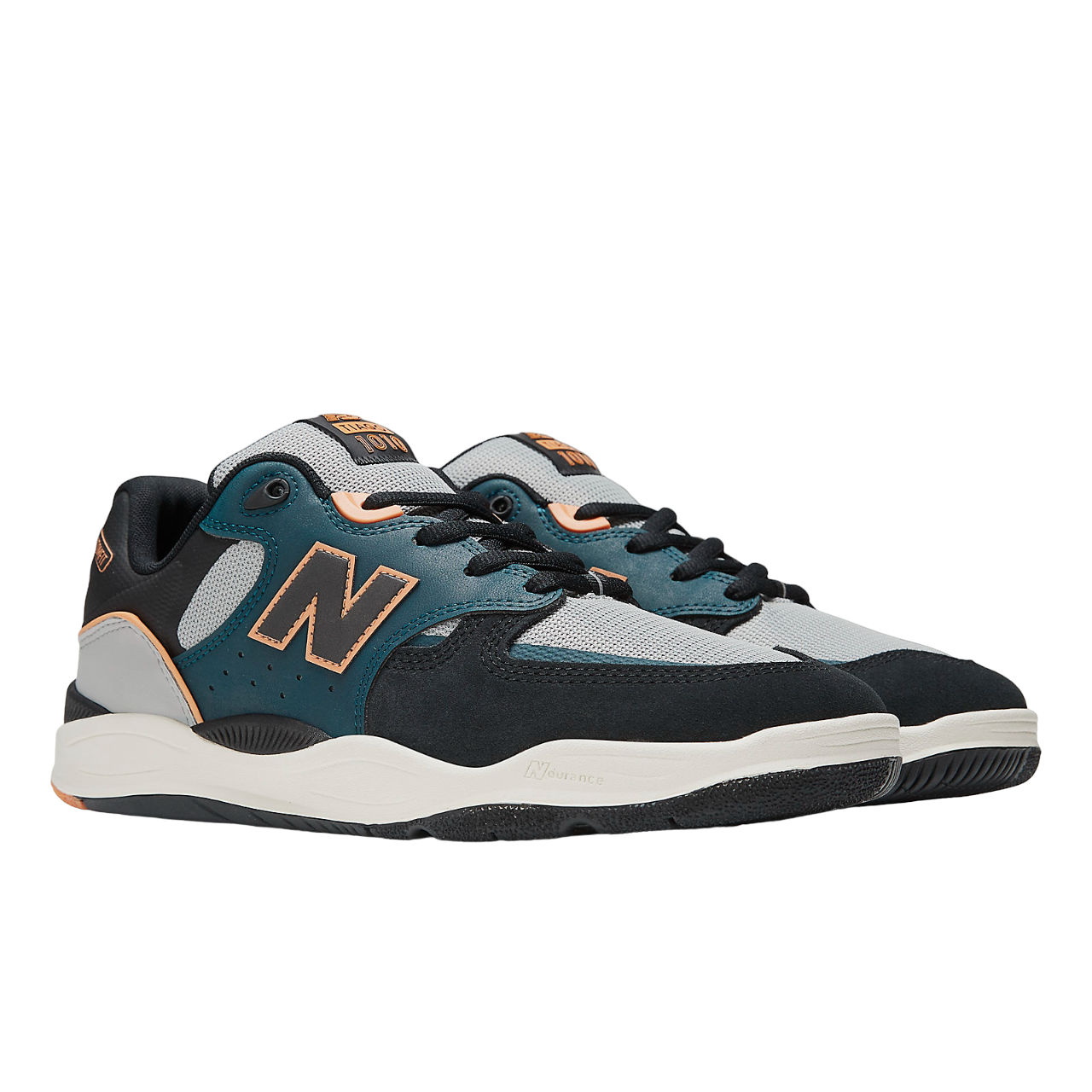 NB Numeric Tiago Lemos 1010 - Teal/Black (NM1010BF)