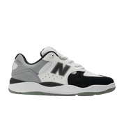 NB Numeric Tiago Lemos 1010 - White/Black (NM1010CL)