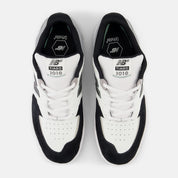 NB Numeric Tiago Lemos 1010 - White/Black (NM1010CL)