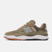 Numeric Tiago Lemos 1010 - Grey/Yellow (NM1010GM)